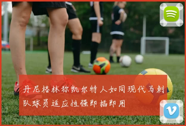 丹尼格林称凯尔特人如同现代马刺队球员适应性强即插即用